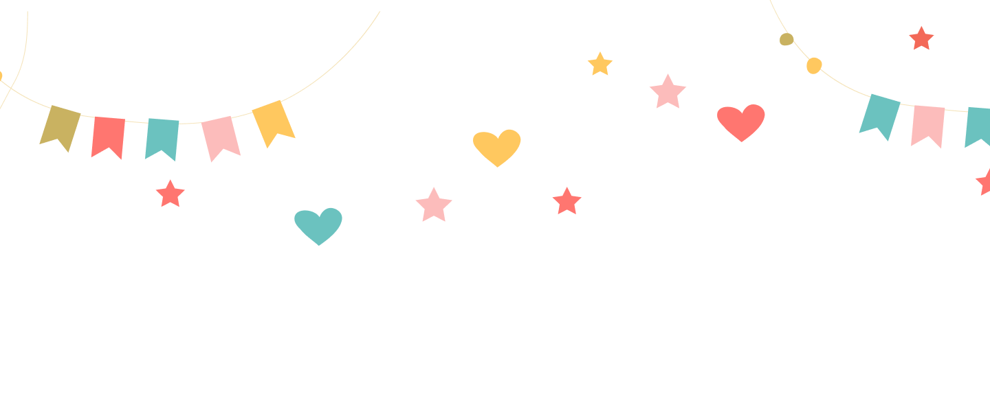 Decorative Banner