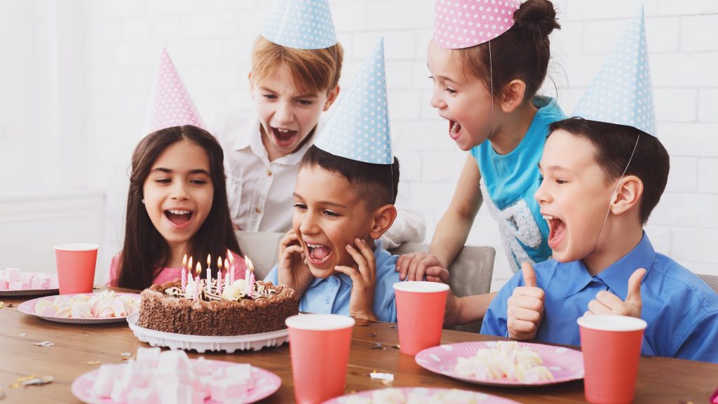 Birthday Party
