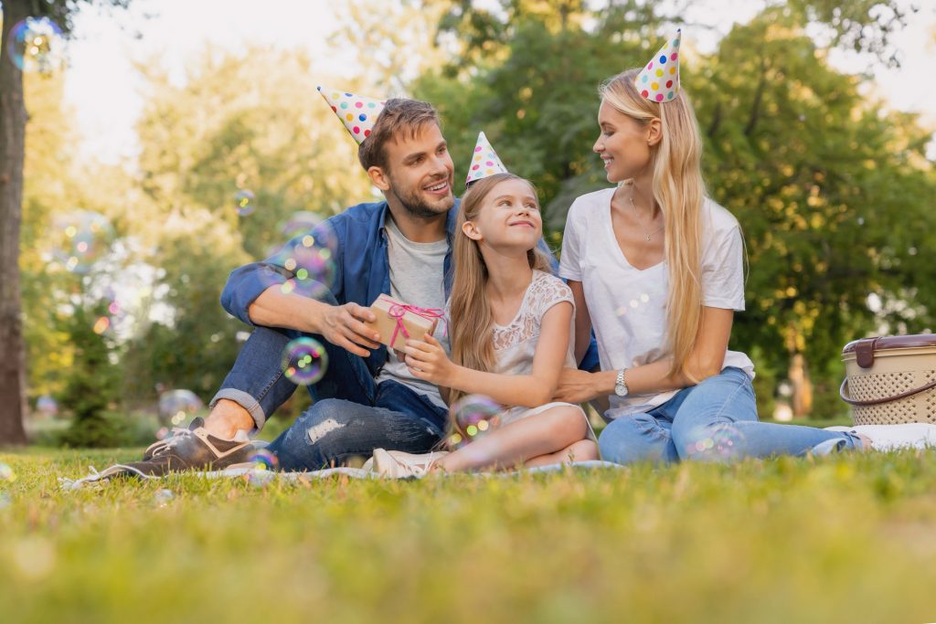 Family Party
